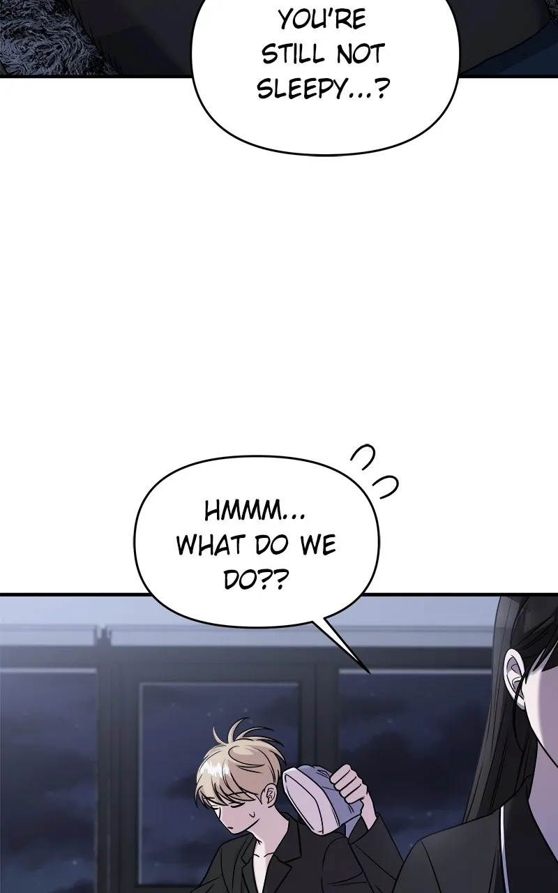 Villain with a Crush Chapter 49 page 18 - 