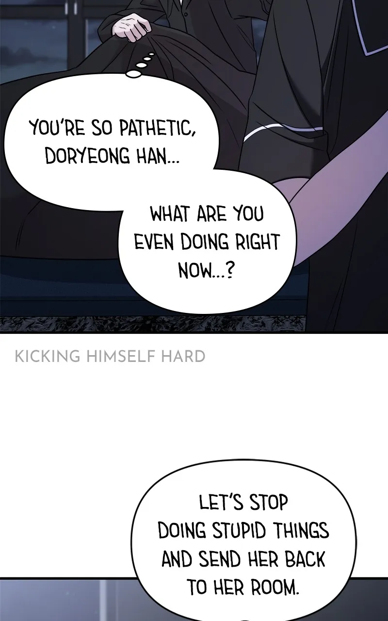 Villain with a Crush Chapter 49 page 19 - 