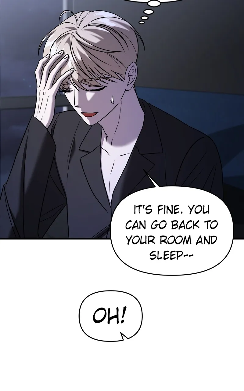 Villain with a Crush Chapter 49 page 20 - 
