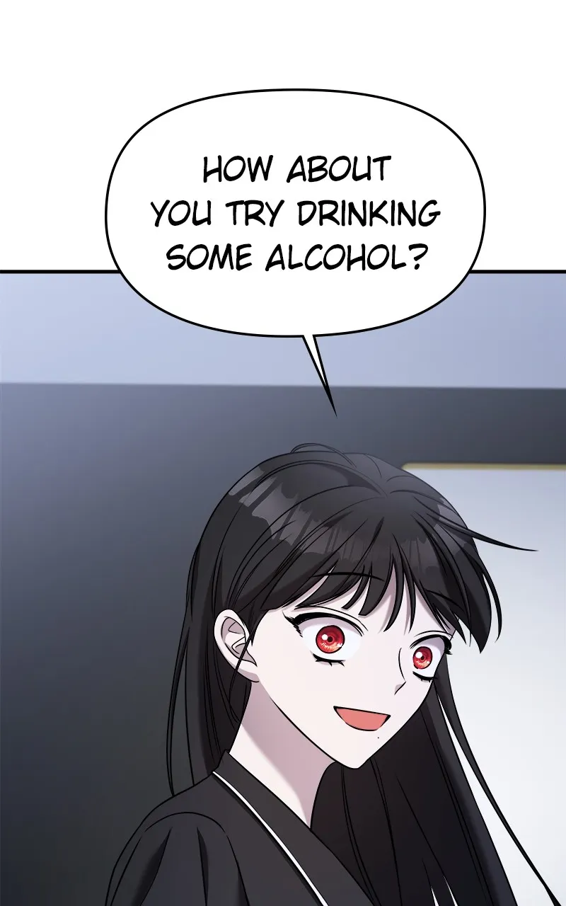Villain with a Crush Chapter 49 page 21 - 