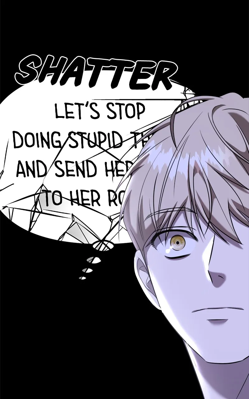 Villain with a Crush Chapter 49 page 23 - 
