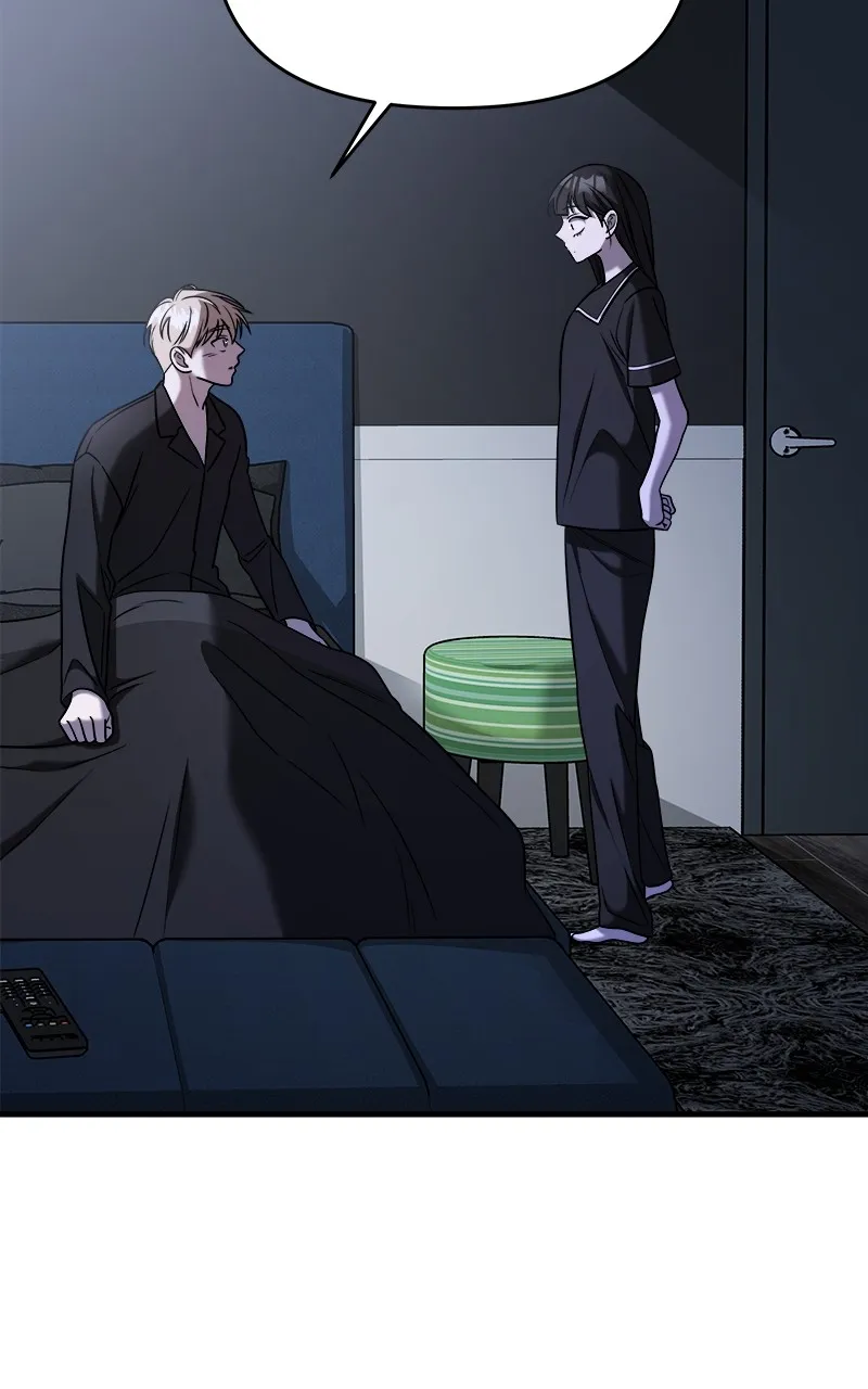 Villain with a Crush Chapter 49 page 26 - 