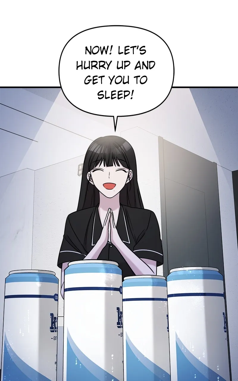 Villain with a Crush Chapter 49 page 29 - 
