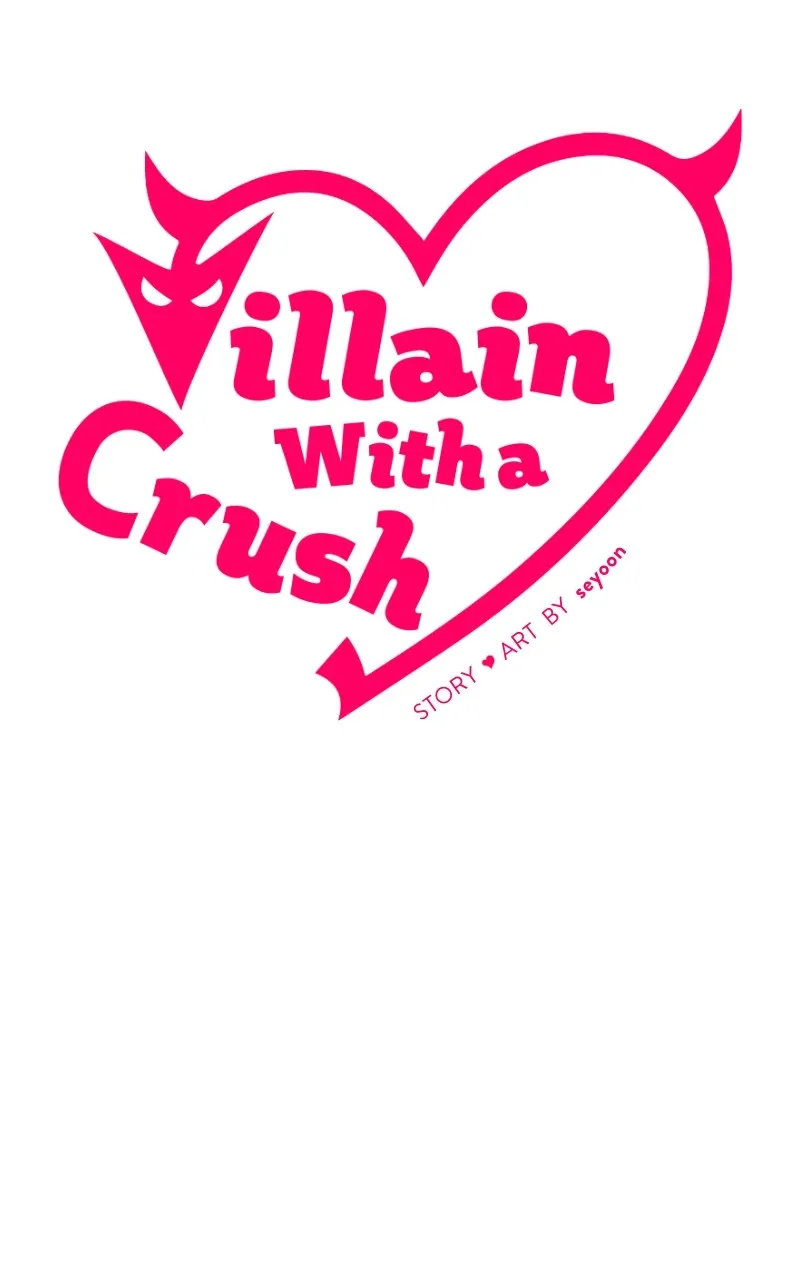 Villain with a Crush Chapter 49 page 32 - 