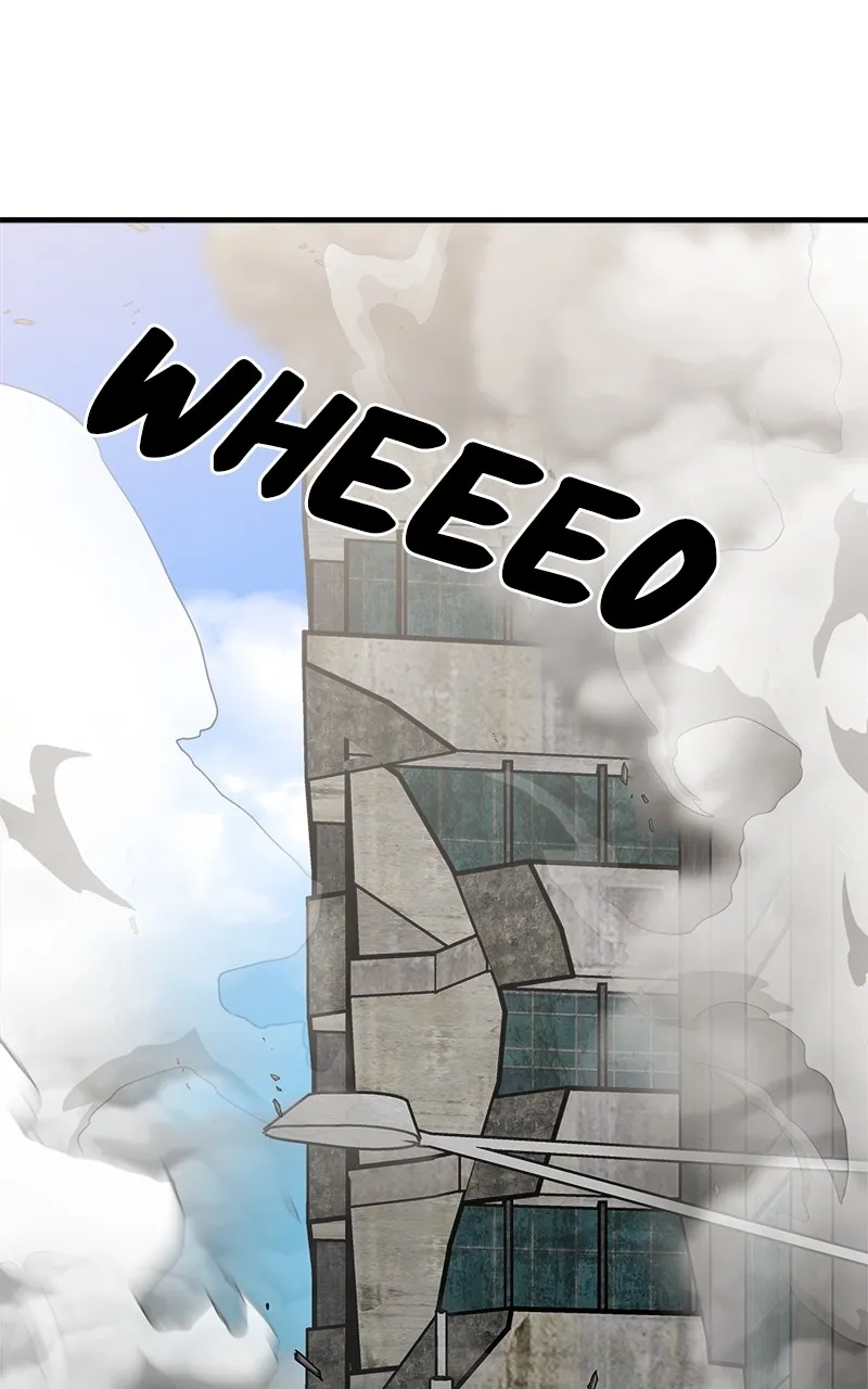 Villain with a Crush Chapter 49 page 33 - 
