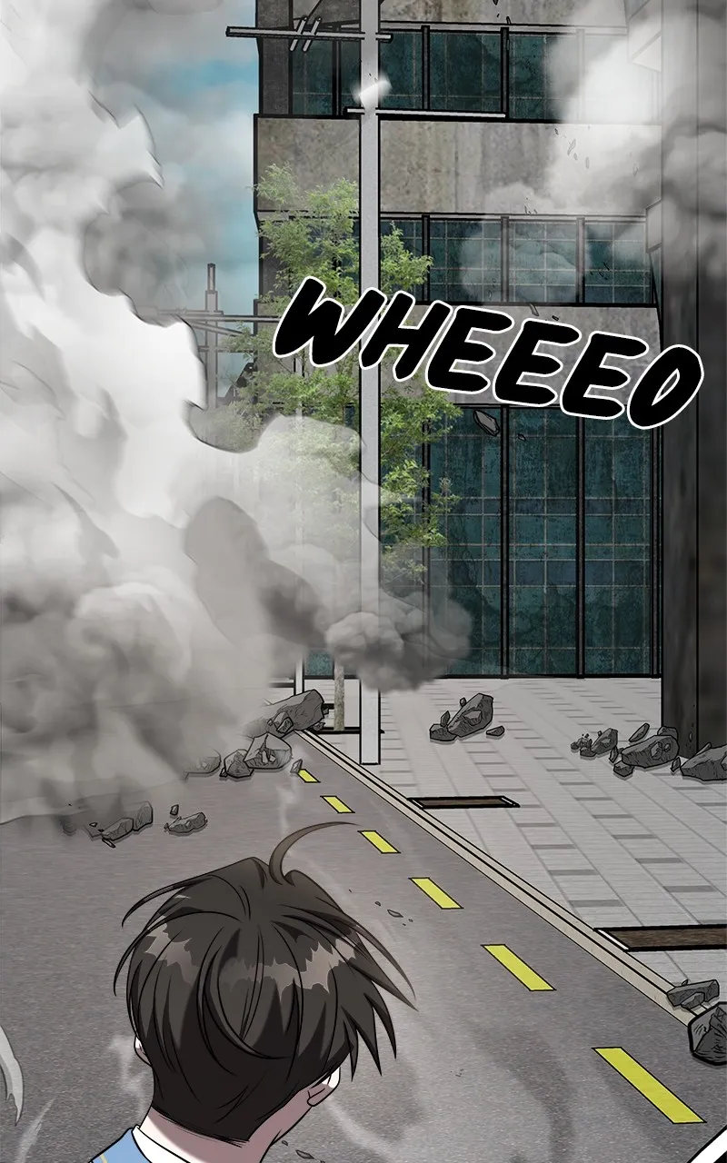 Villain with a Crush Chapter 49 page 34 - 