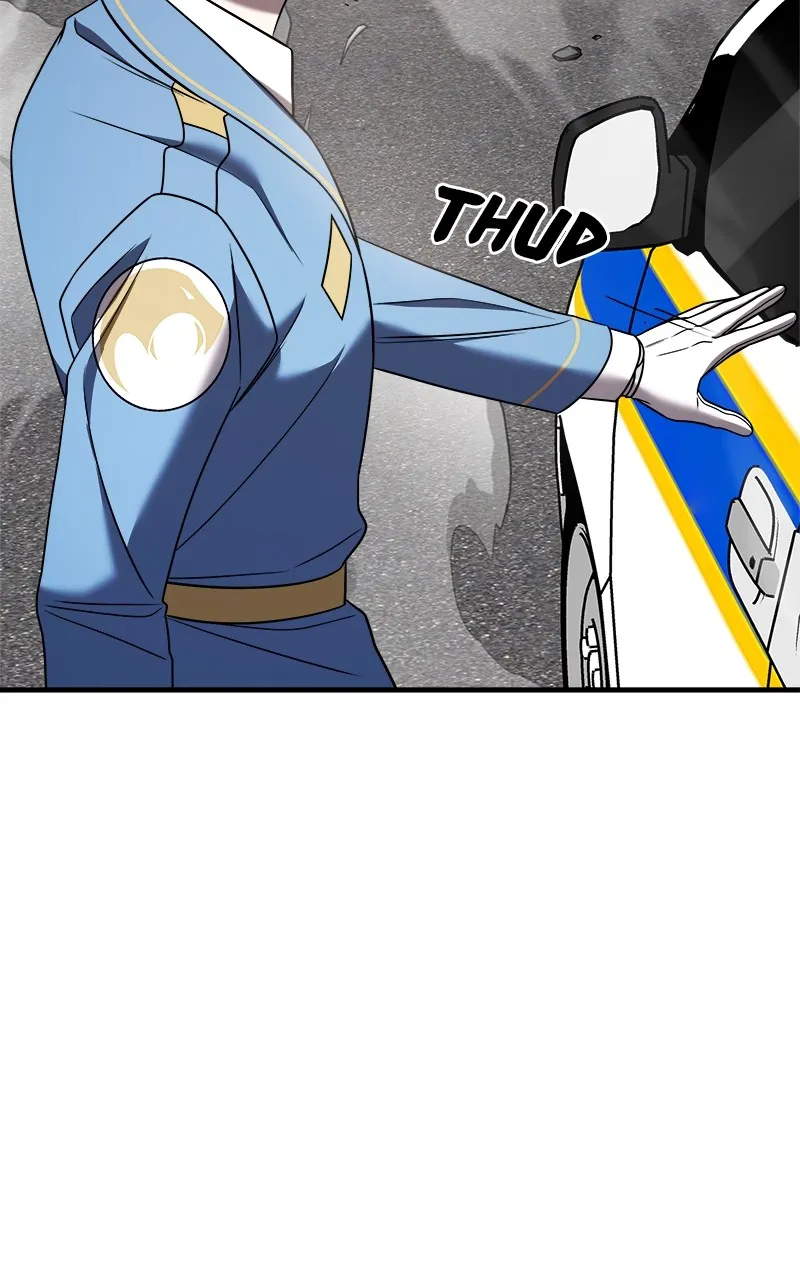 Villain with a Crush Chapter 49 page 35 - 