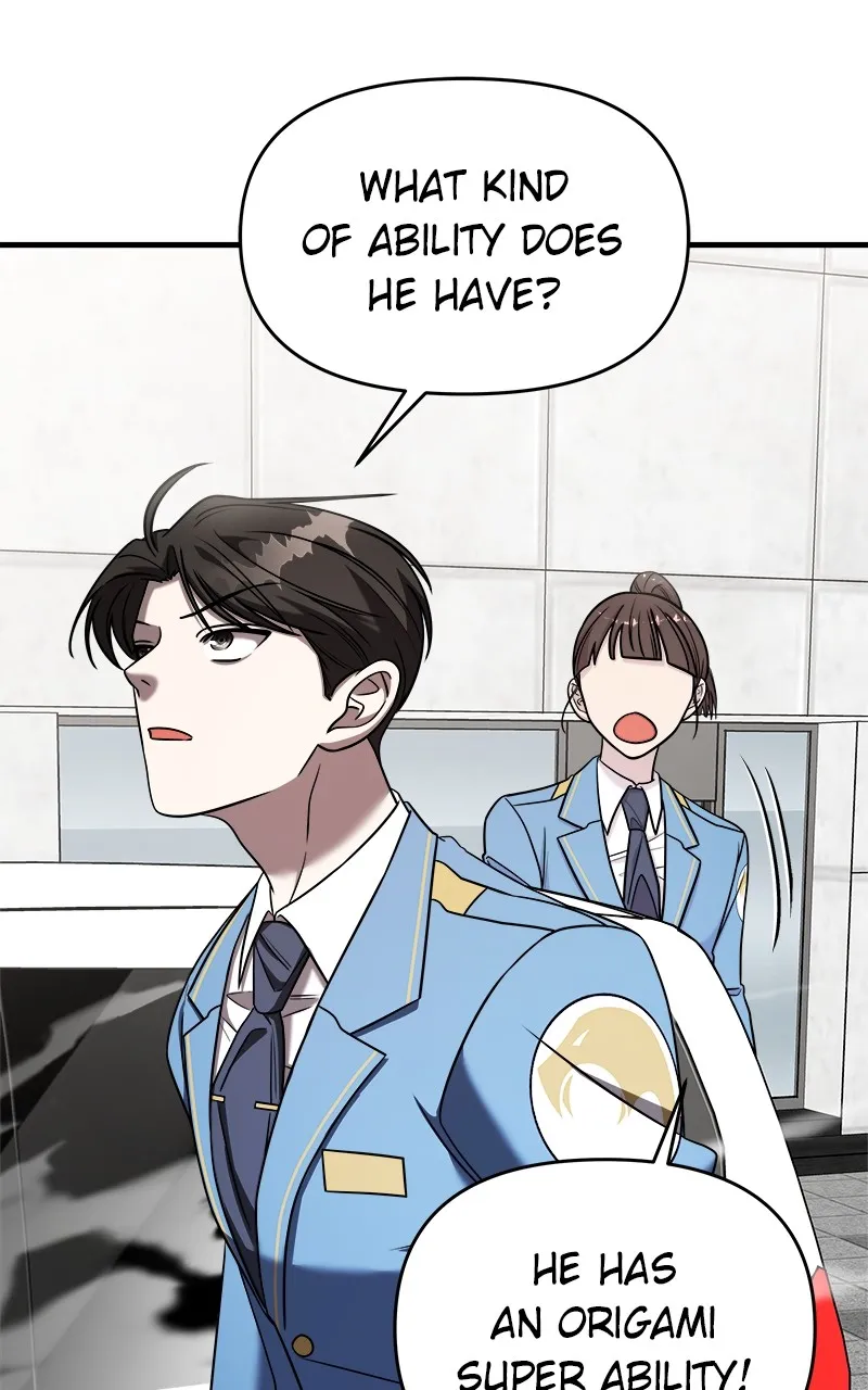 Villain with a Crush Chapter 49 page 36 - 