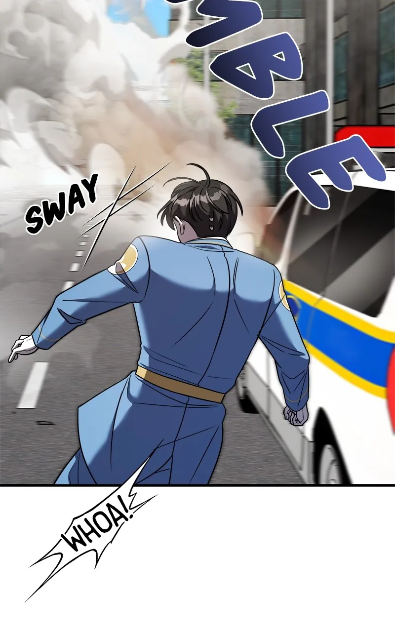 Villain with a Crush Chapter 49 page 38 - 