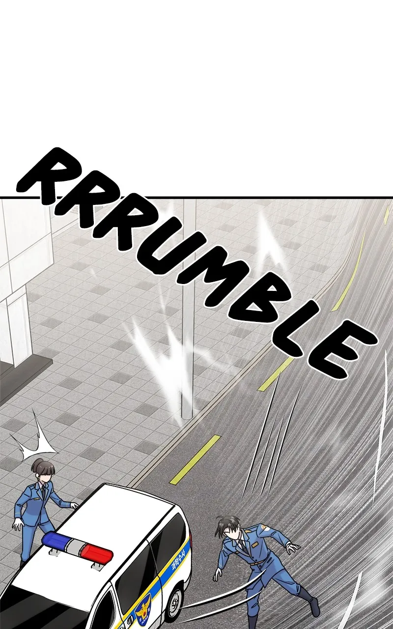 Villain with a Crush Chapter 49 page 39 - 