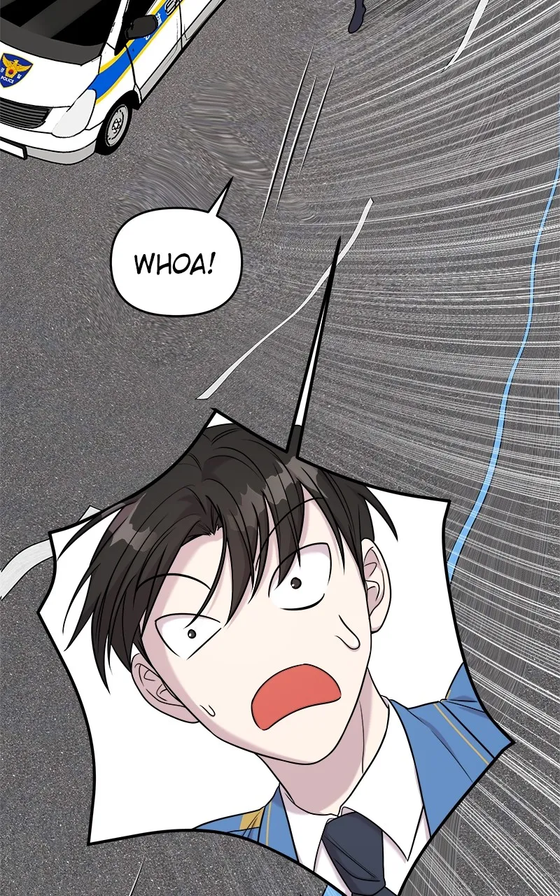 Villain with a Crush Chapter 49 page 40 - 