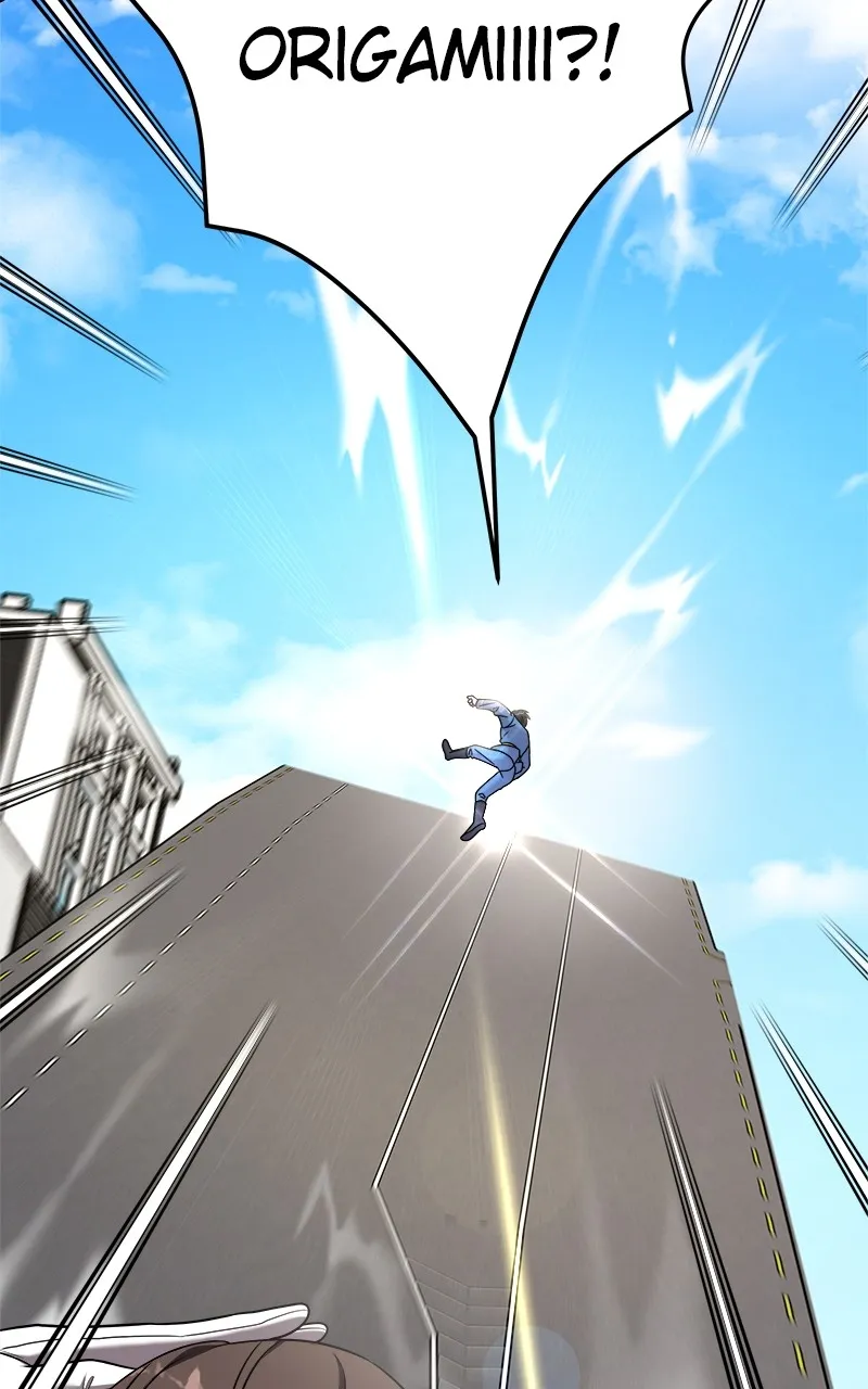 Villain with a Crush Chapter 49 page 42 - 