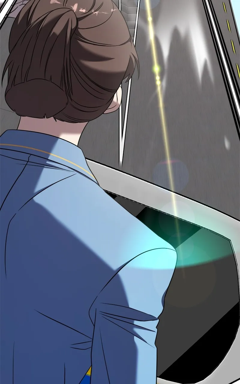 Villain with a Crush Chapter 49 page 43 - 