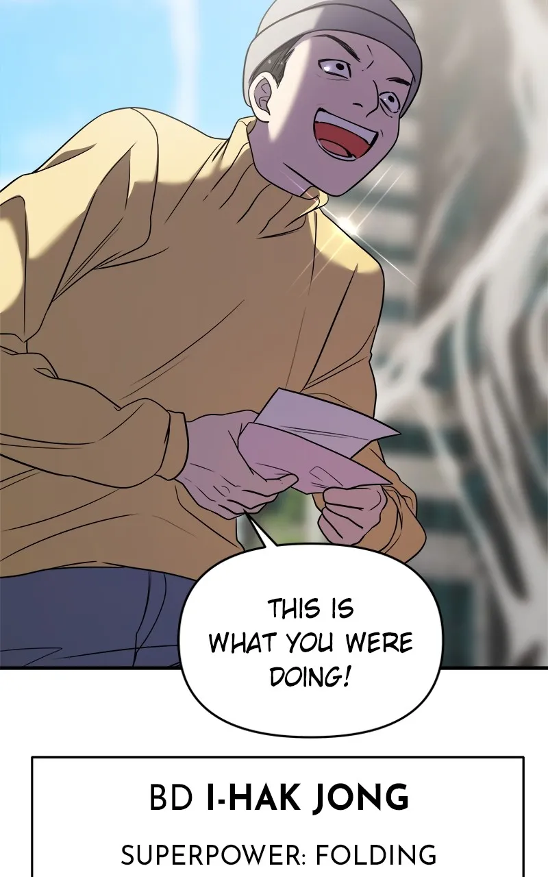 Villain with a Crush Chapter 49 page 46 - 