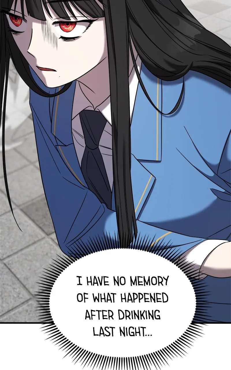 Villain with a Crush Chapter 49 page 50 - 
