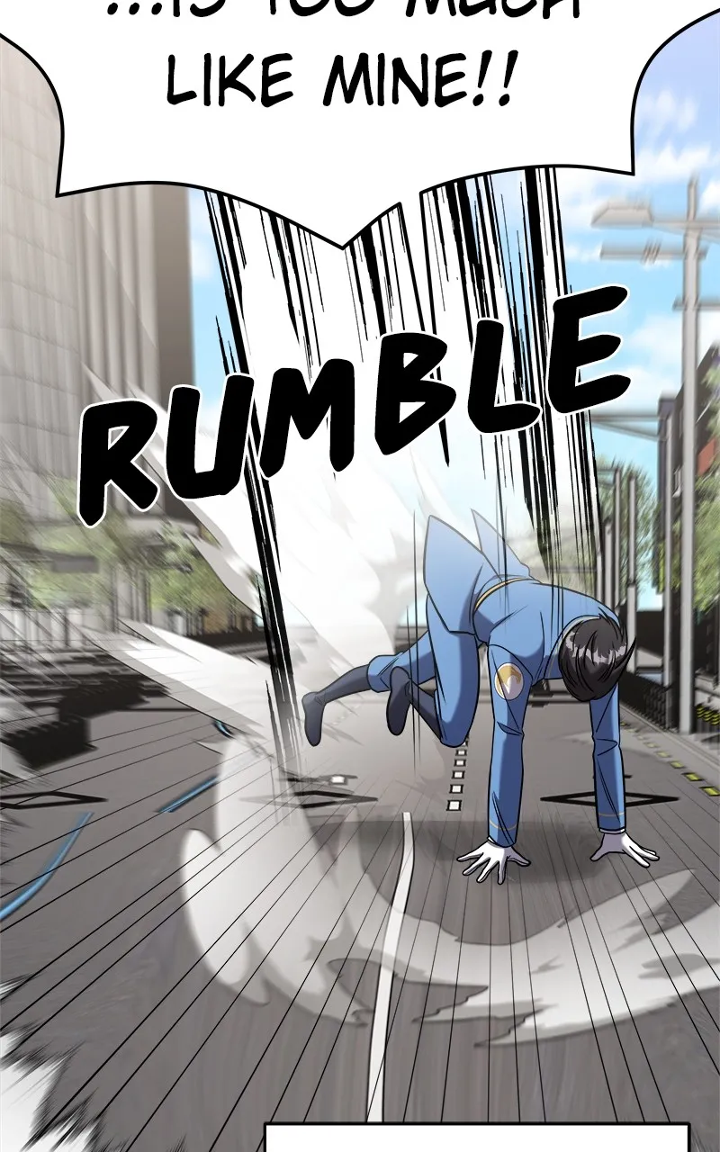 Villain with a Crush Chapter 49 page 54 - 
