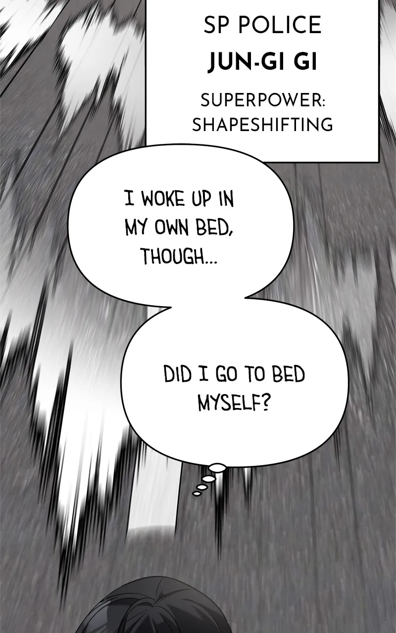 Villain with a Crush Chapter 49 page 55 - 