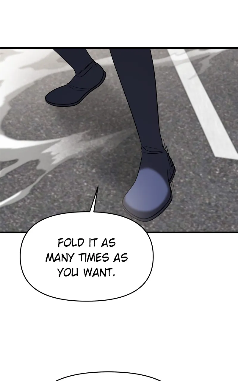 Villain with a Crush Chapter 49 page 57 - 