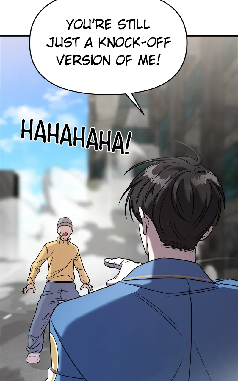 Villain with a Crush Chapter 49 page 58 - 