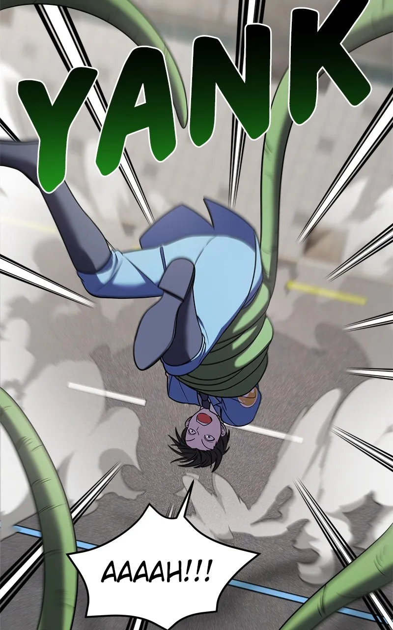 Villain with a Crush Chapter 49 page 61 - 