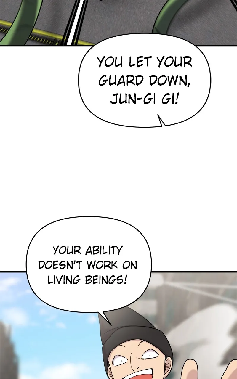 Villain with a Crush Chapter 49 page 62 - 
