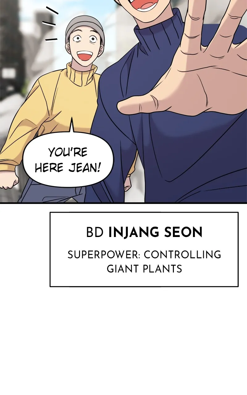 Villain with a Crush Chapter 49 page 63 - 