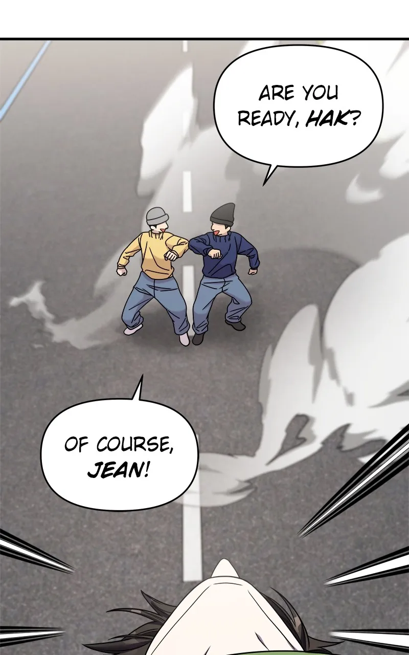 Villain with a Crush Chapter 49 page 64 - 