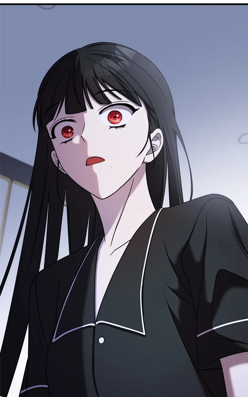 Villain with a Crush Chapter 49 page 8 - 