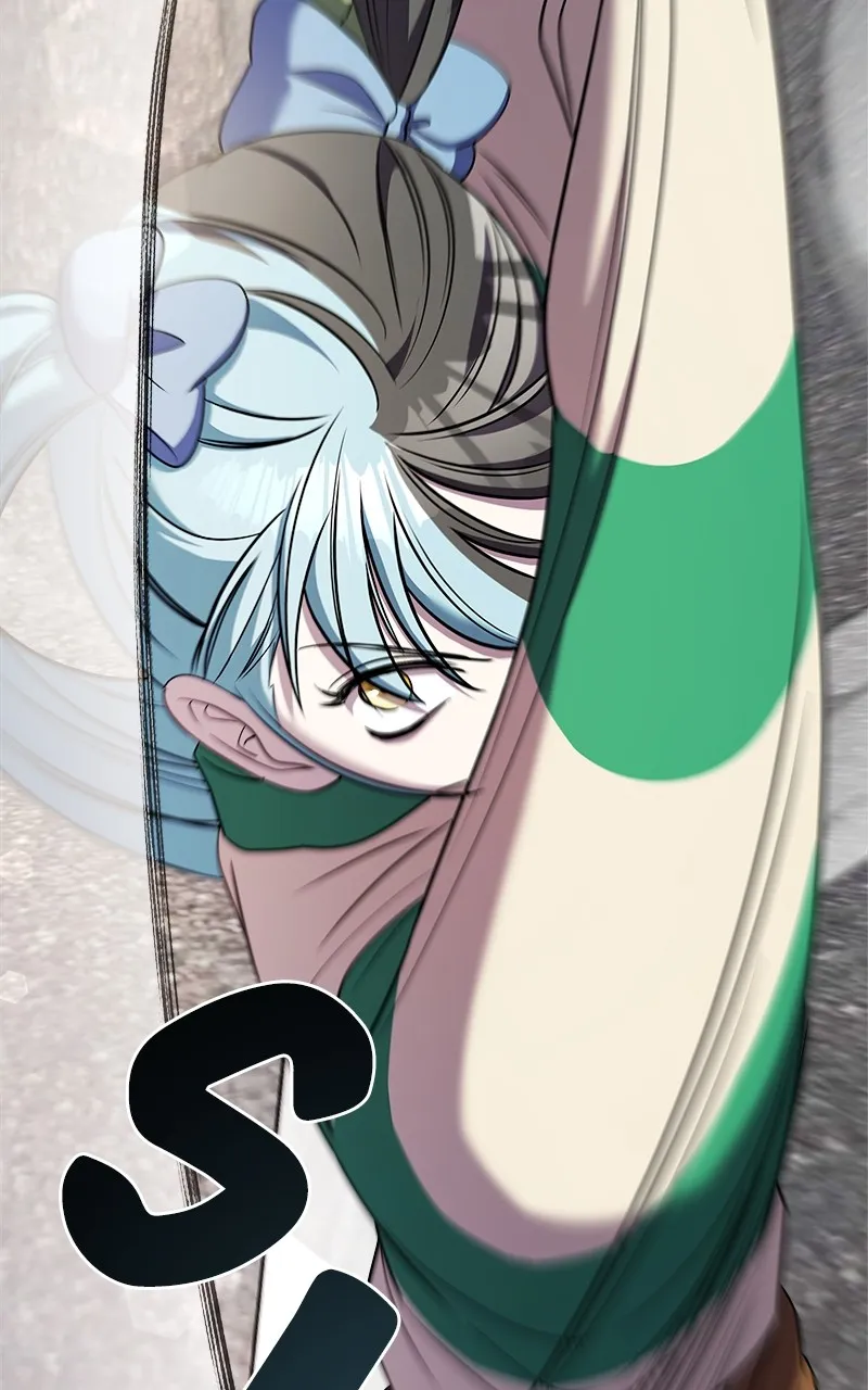 Villain with a Crush Chapter 49 page 71 - 