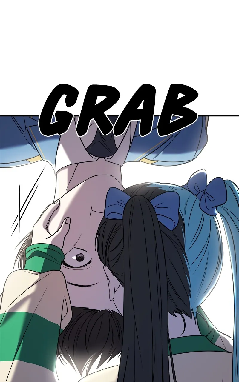 Villain with a Crush Chapter 49 page 76 - 