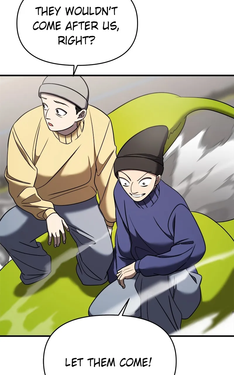 Villain with a Crush Chapter 49 page 84 - 