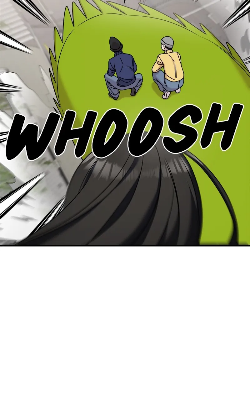 Villain with a Crush Chapter 49 page 86 - 