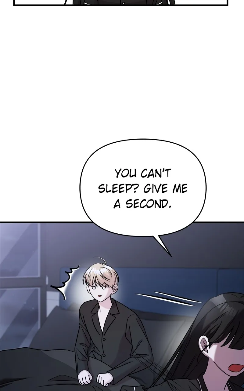 Villain with a Crush Chapter 49 page 10 - 