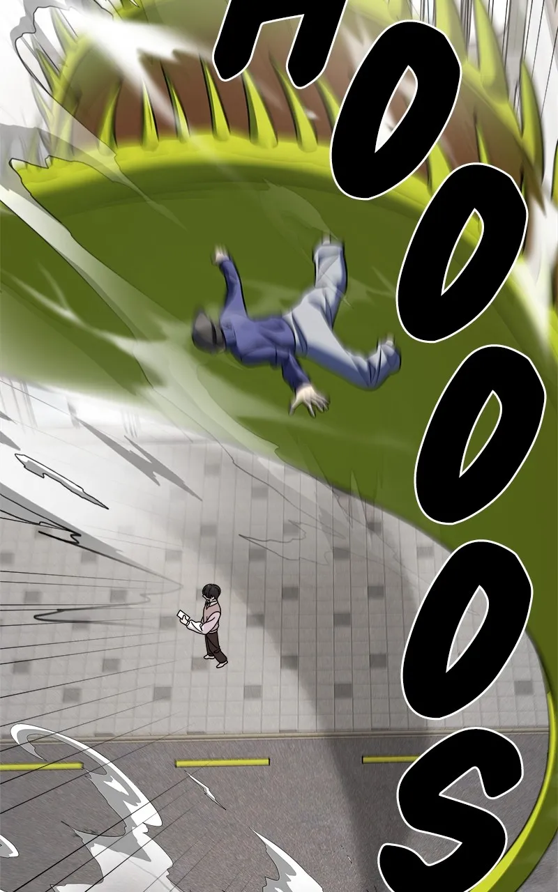 Villain with a Crush Chapter 49 page 92 - 