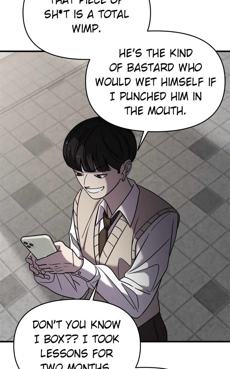 Villain with a Crush Chapter 49 page 94 - 