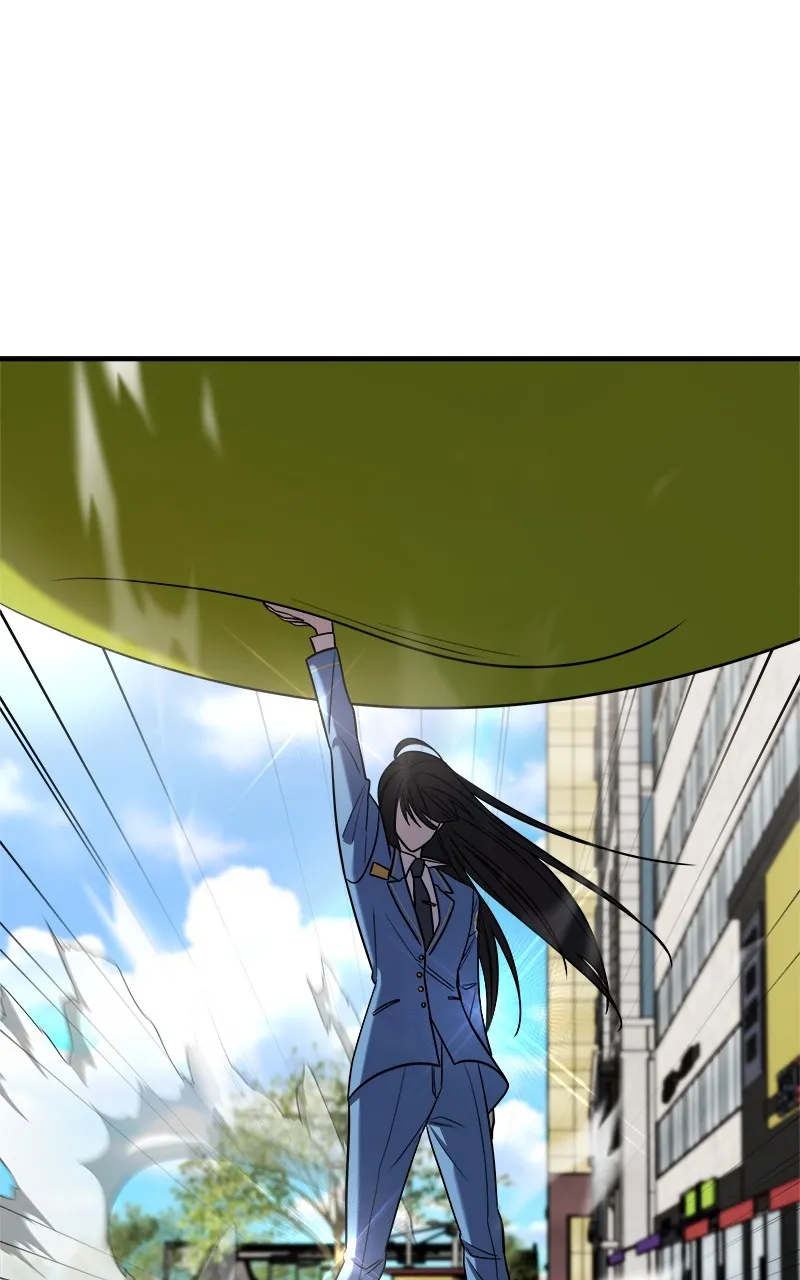 Villain with a Crush Chapter 49 page 98 - 