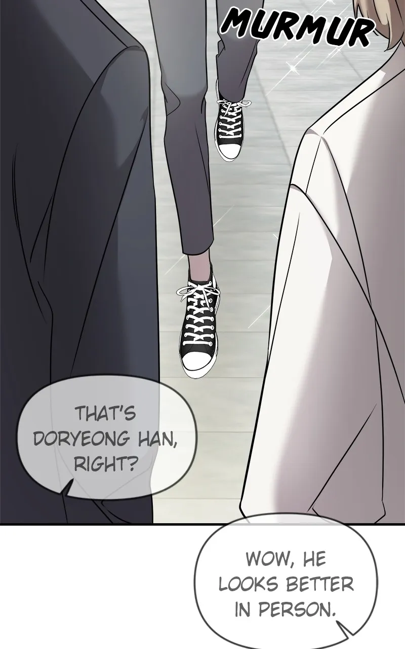 Villain with a Crush Chapter 5 page 137 - 