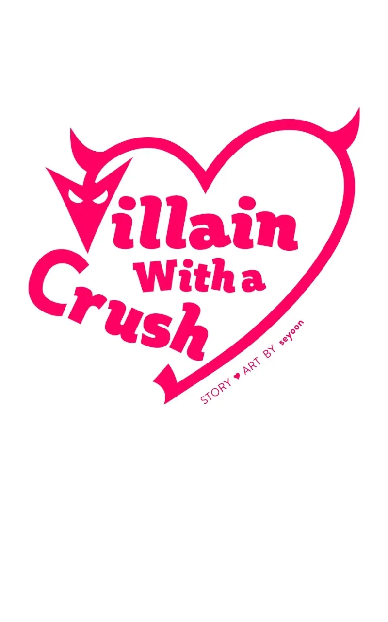 Villain with a Crush Chapter 5 page 3 - 