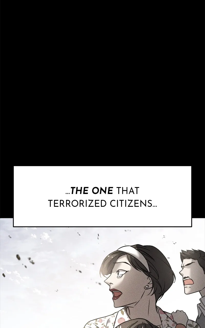 Villain with a Crush Chapter 5 page 30 - 