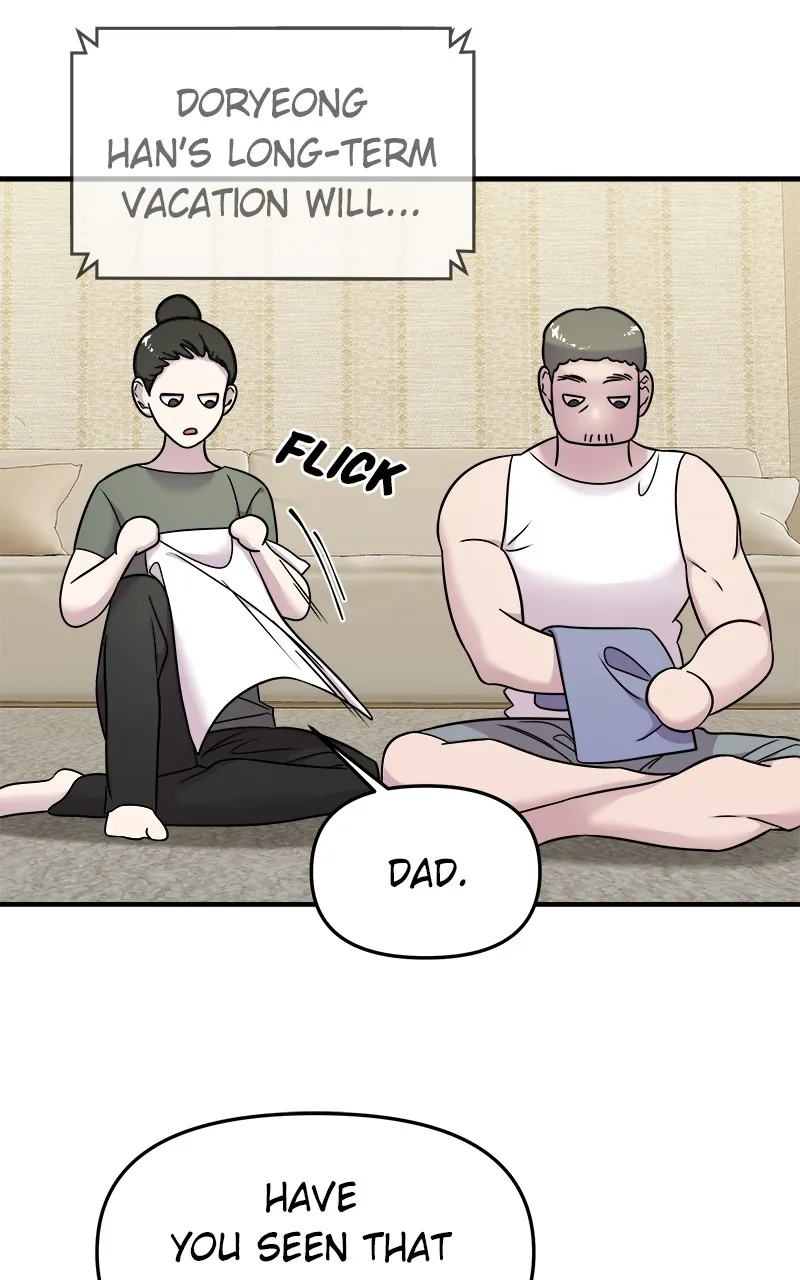Villain with a Crush Chapter 5 page 4 - 
