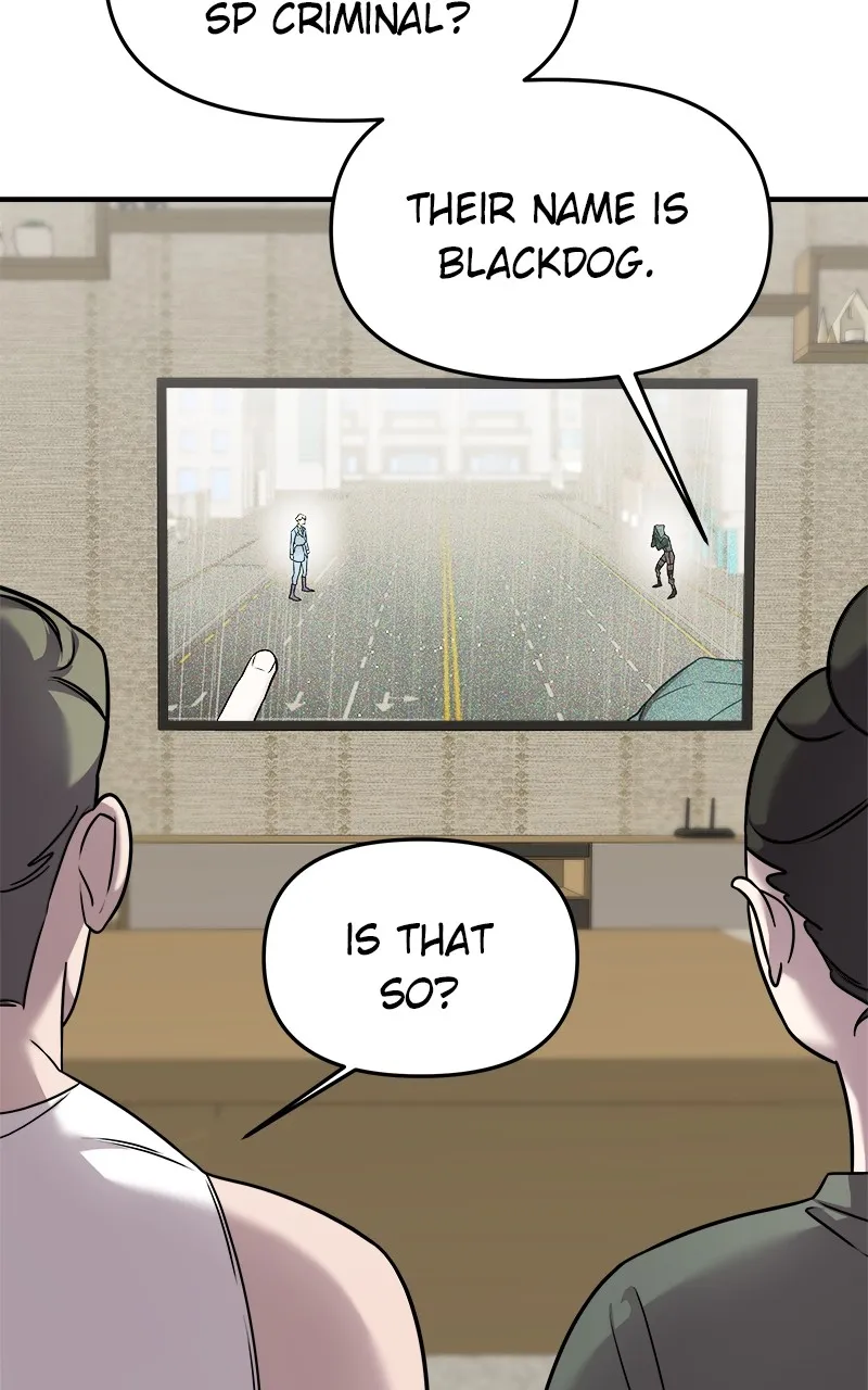Villain with a Crush Chapter 5 page 5 - 