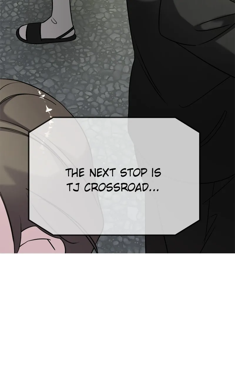 Villain with a Crush Chapter 5 page 46 - 