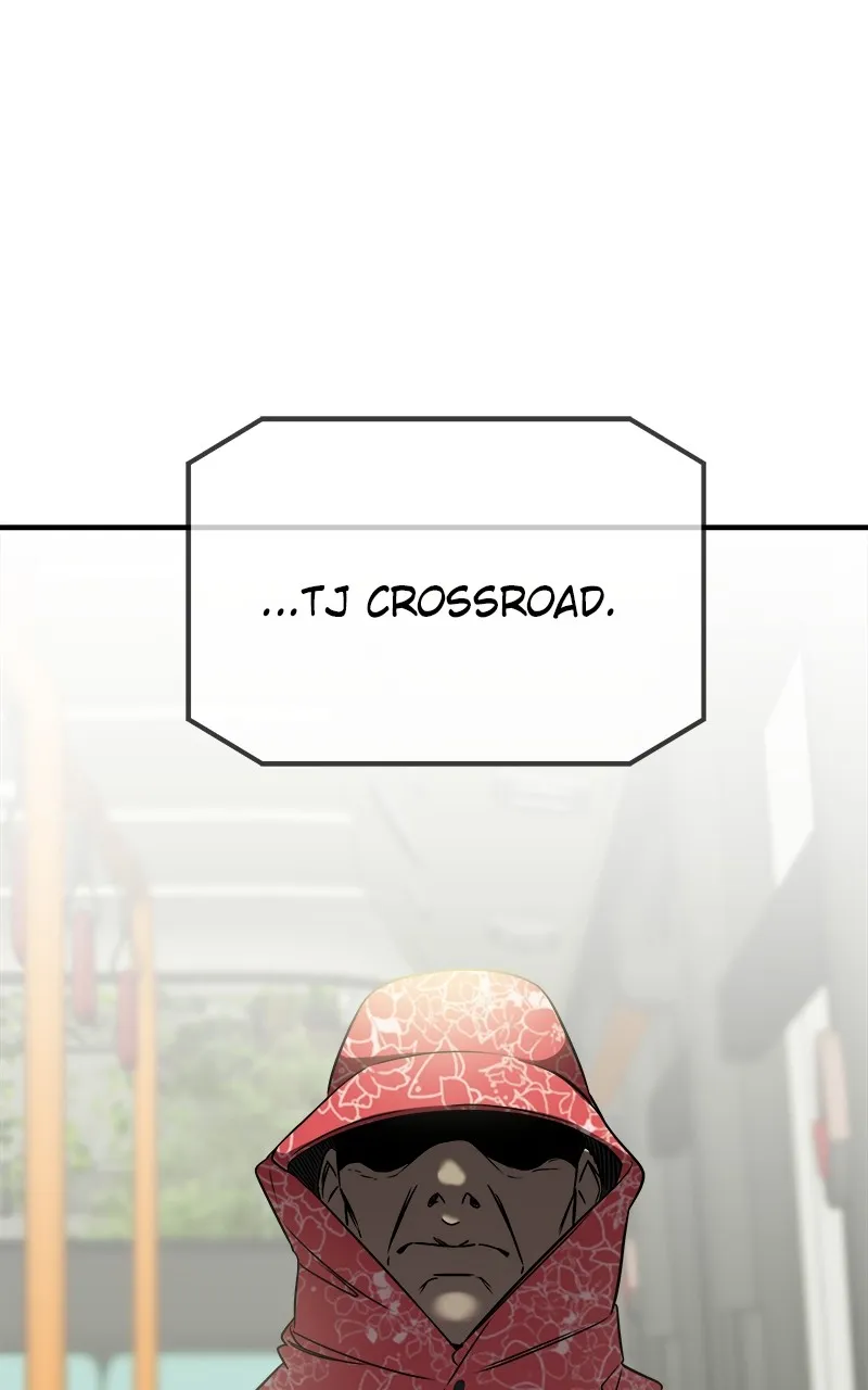 Villain with a Crush Chapter 5 page 47 - 