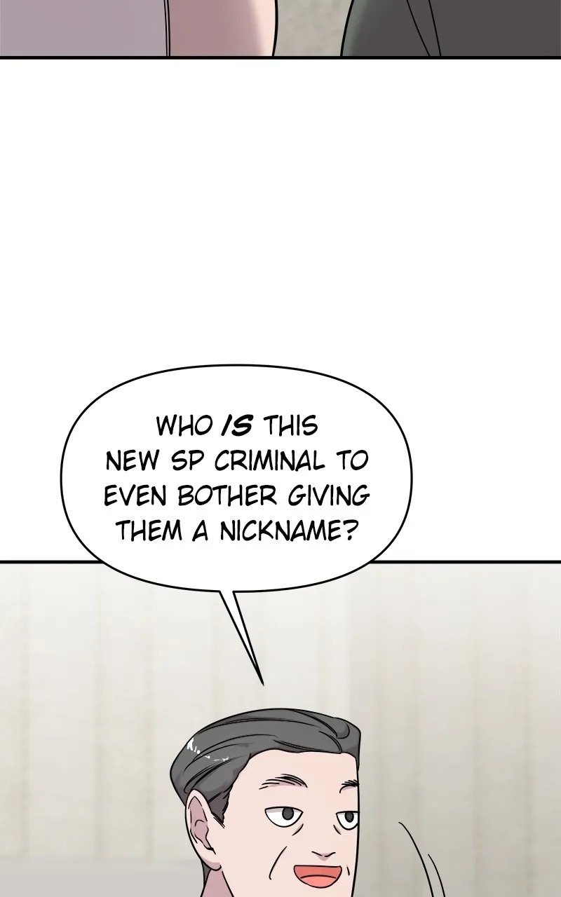Villain with a Crush Chapter 5 page 6 - 