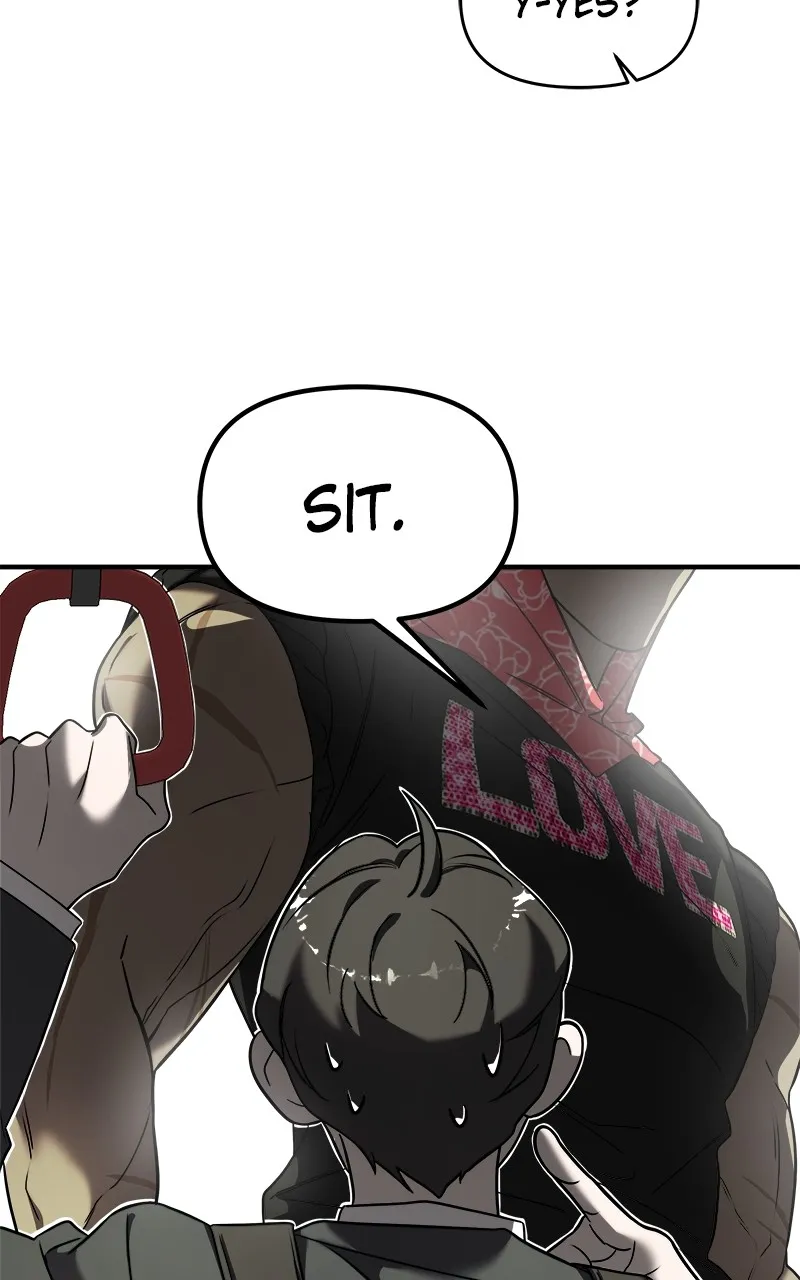 Villain with a Crush Chapter 5 page 54 - 