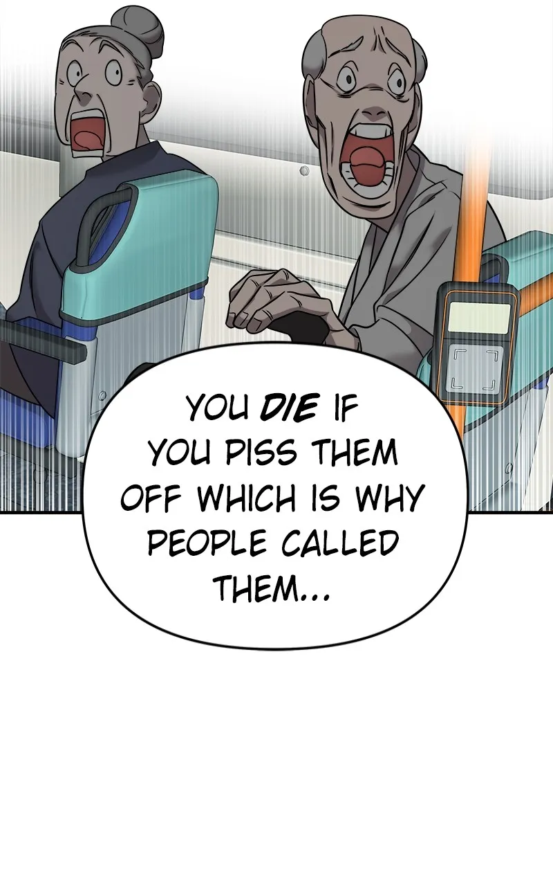 Villain with a Crush Chapter 5 page 64 - 