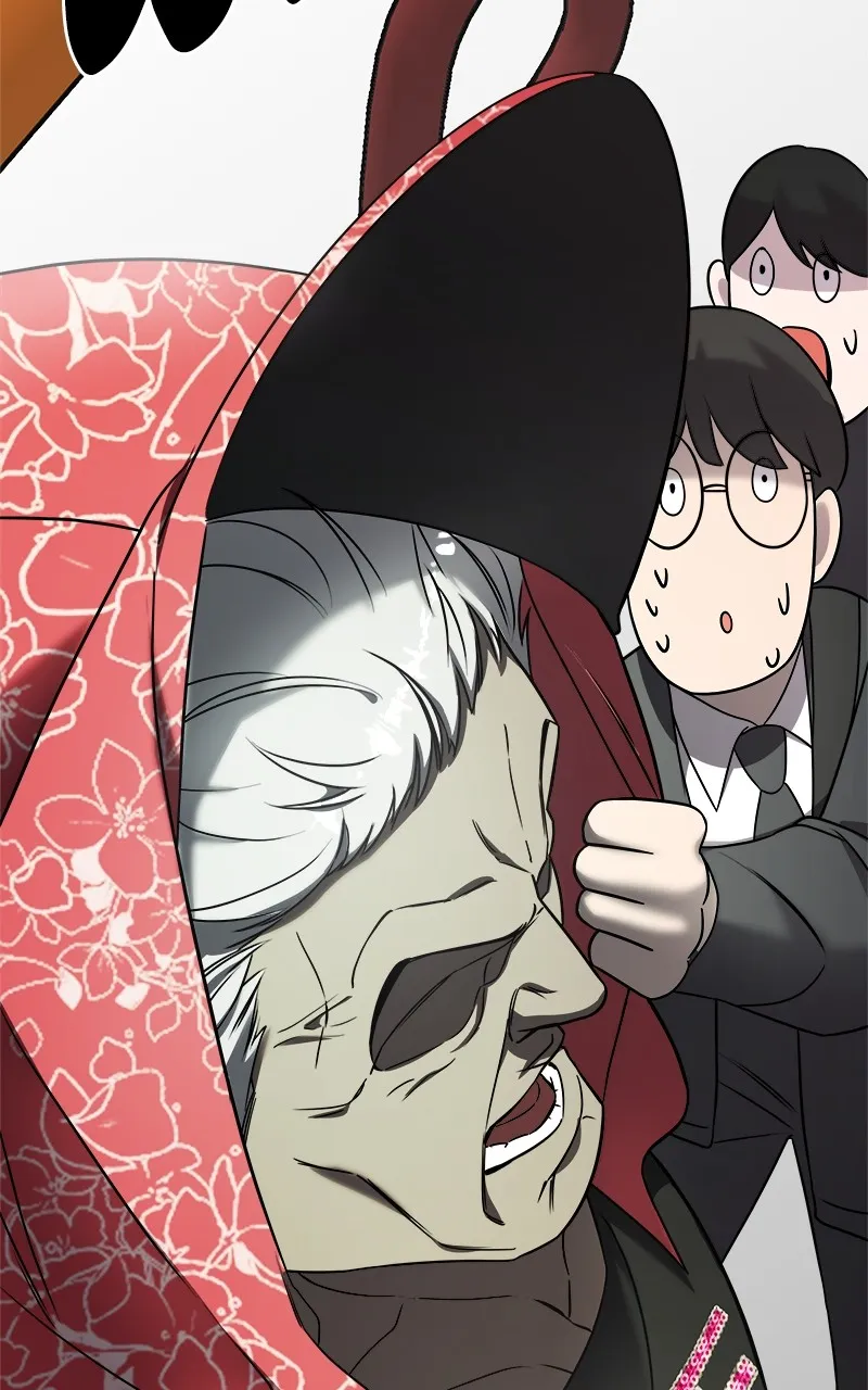 Villain with a Crush Chapter 5 page 70 - 