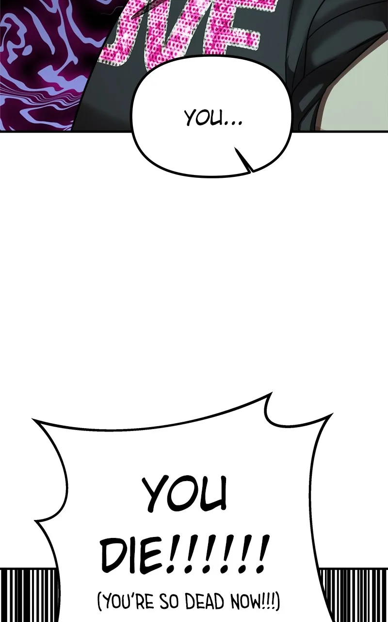 Villain with a Crush Chapter 5 page 73 - 