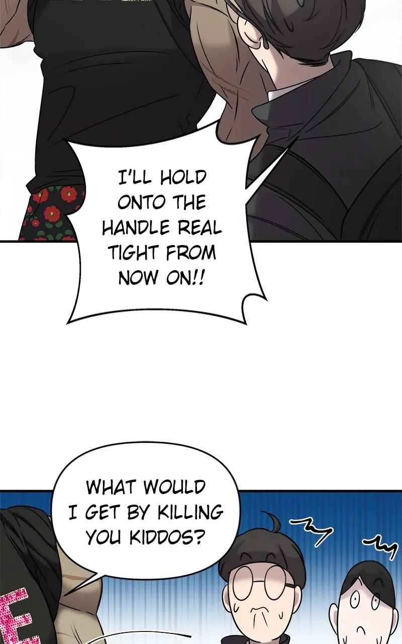 Villain with a Crush Chapter 5 page 76 - 