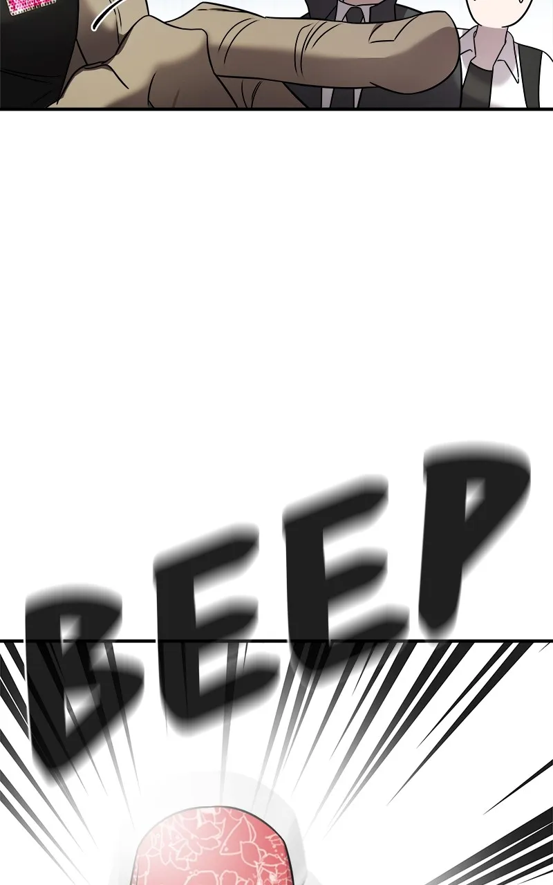 Villain with a Crush Chapter 5 page 77 - 